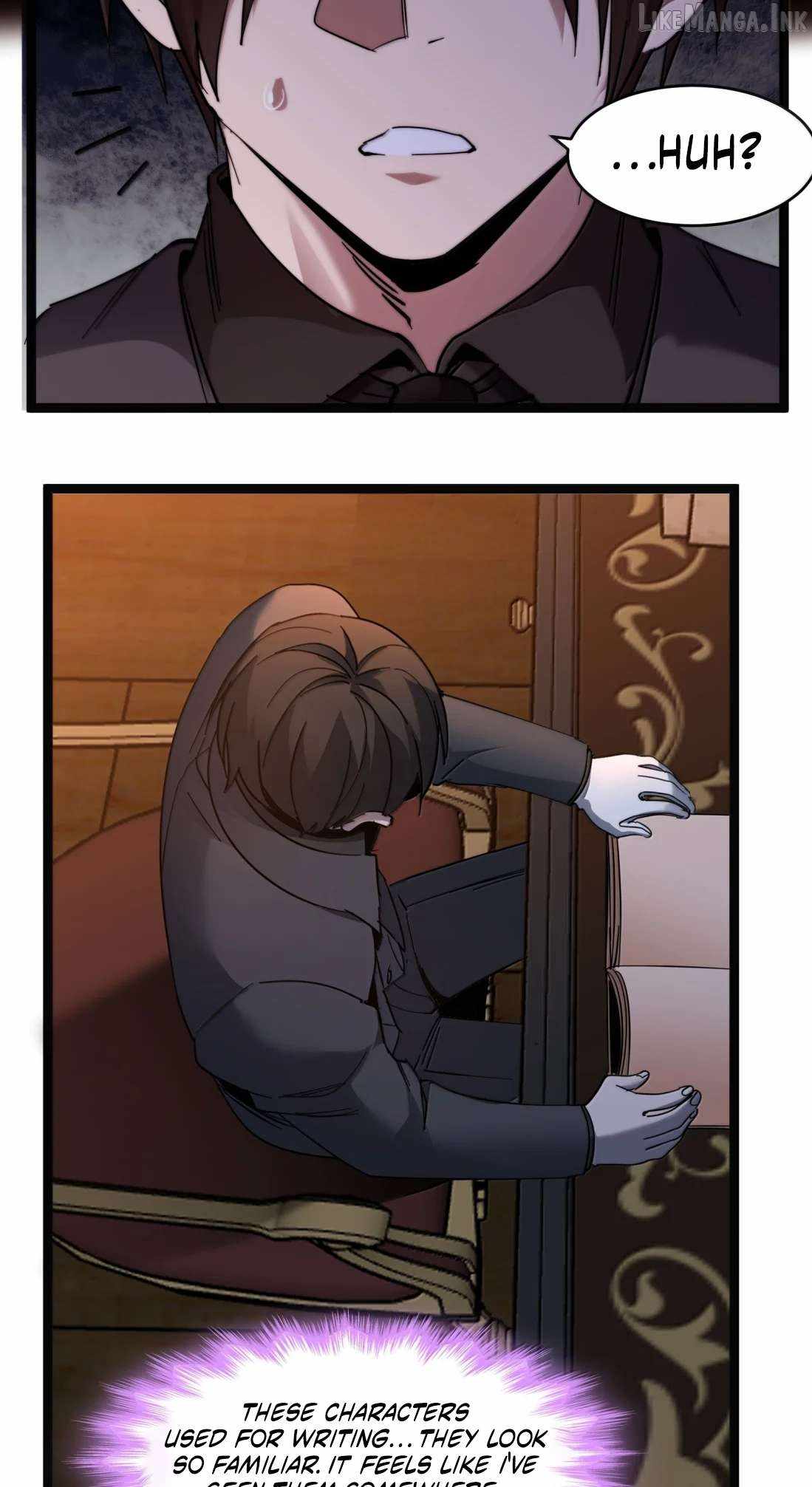 I’m Really Not The Demon God’s Lackey Chapter 199 - Page 31