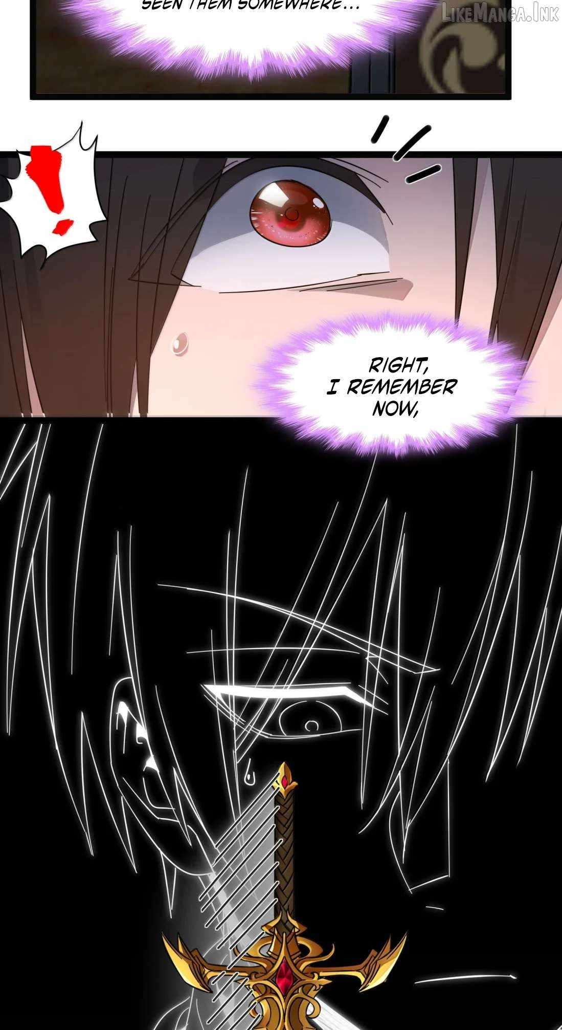 I’m Really Not The Demon God’s Lackey Chapter 199 - Page 32