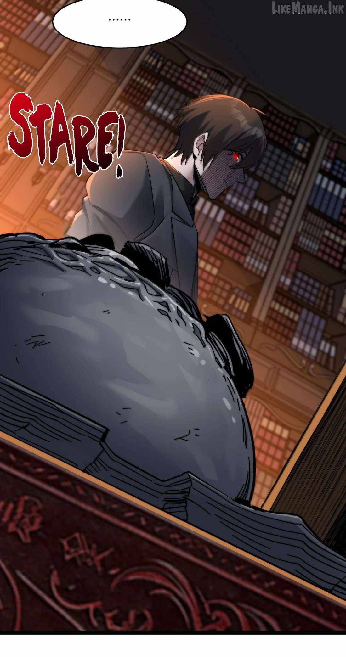I’m Really Not The Demon God’s Lackey Chapter 199 - Page 66