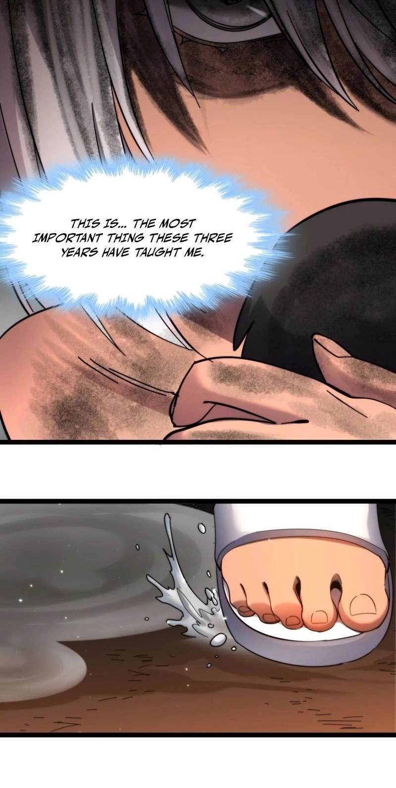 I’m Really Not The Demon God’s Lackey Chapter 200 - Page 11