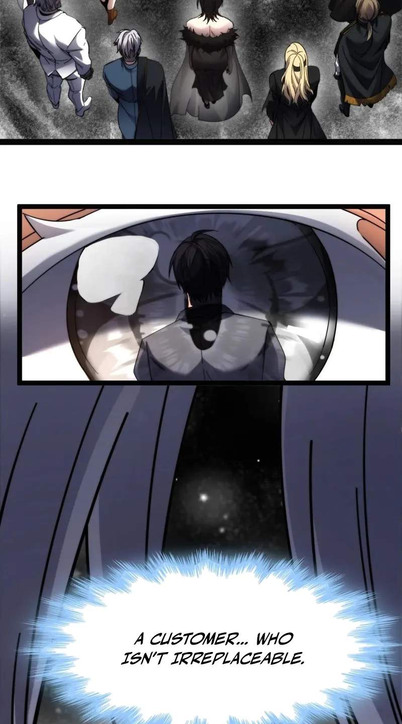 I’m Really Not The Demon God’s Lackey Chapter 200 - Page 15