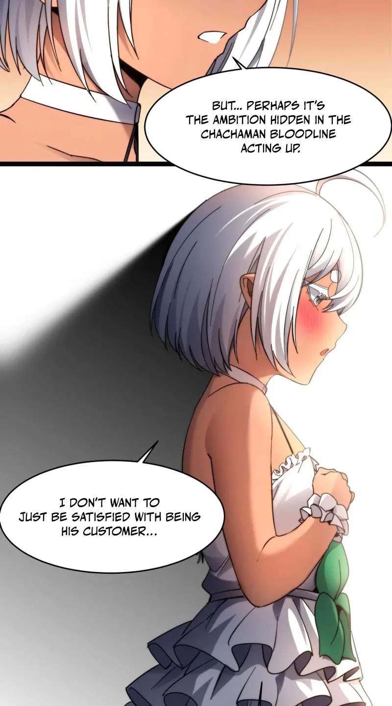I’m Really Not The Demon God’s Lackey Chapter 200 - Page 19