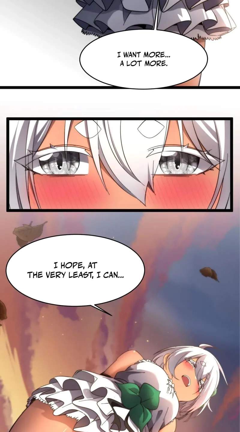 I’m Really Not The Demon God’s Lackey Chapter 200 - Page 20