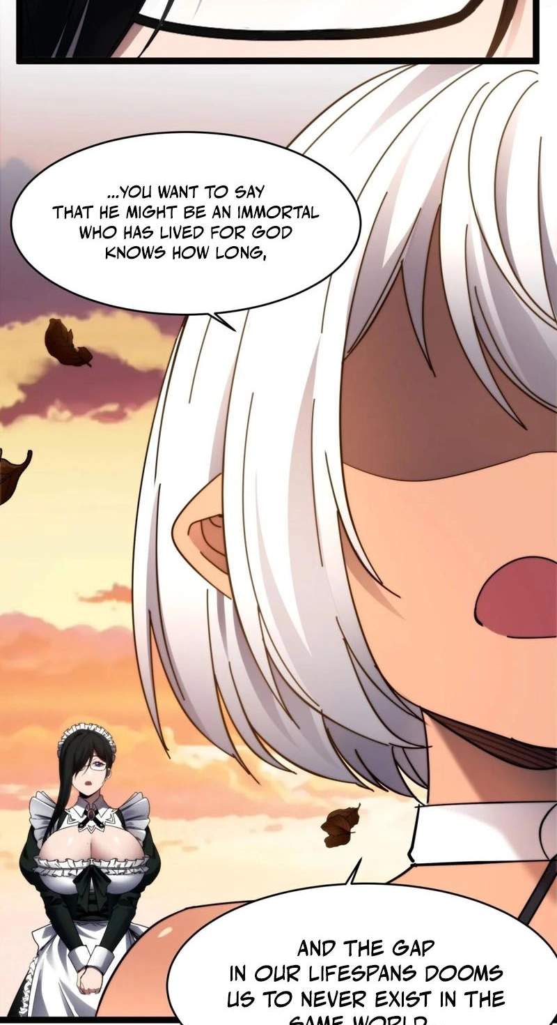 I’m Really Not The Demon God’s Lackey Chapter 200 - Page 24