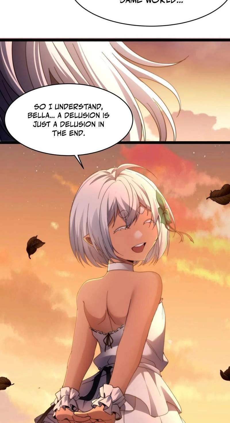 I’m Really Not The Demon God’s Lackey Chapter 200 - Page 25