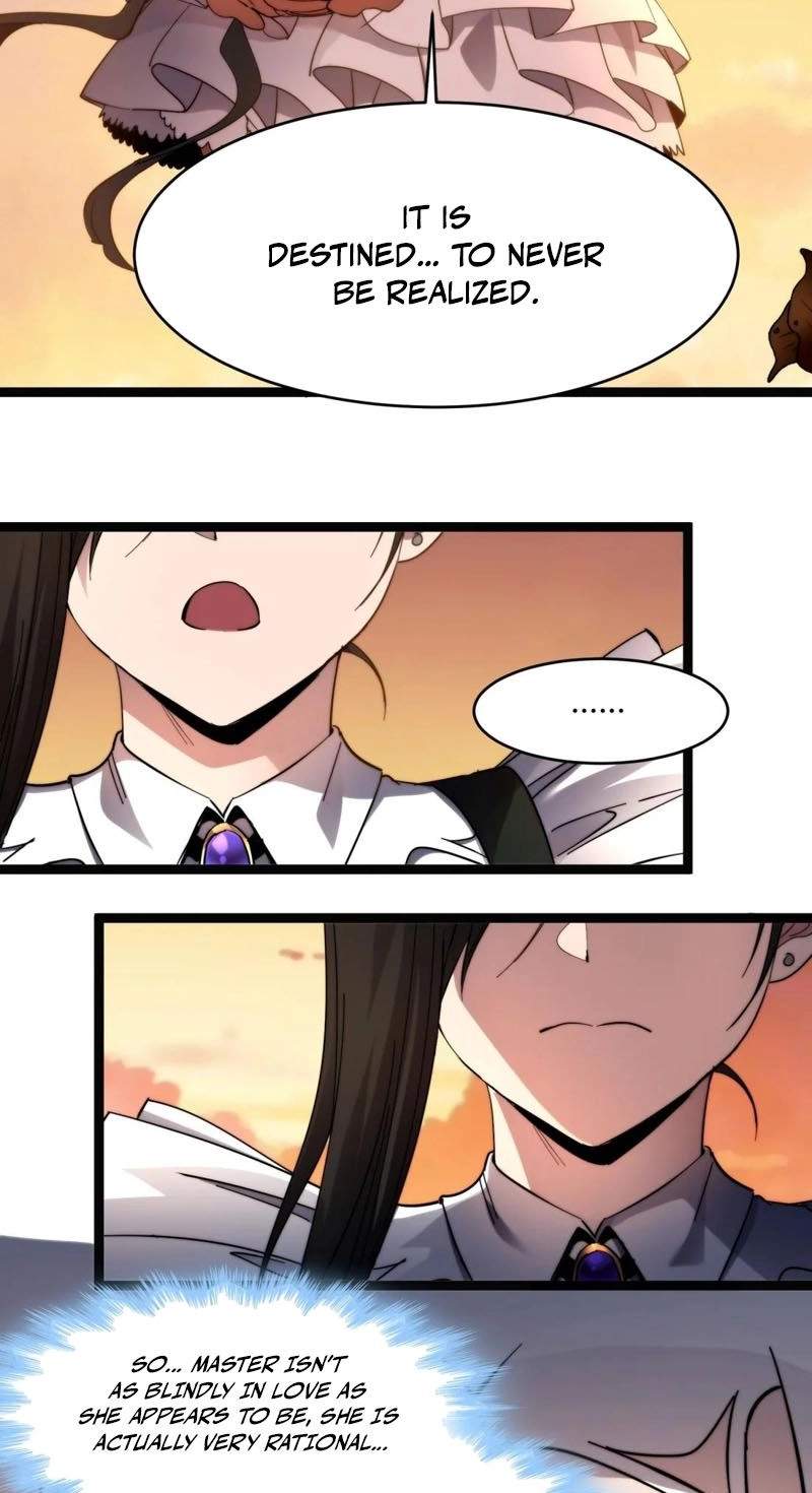 I’m Really Not The Demon God’s Lackey Chapter 200 - Page 26