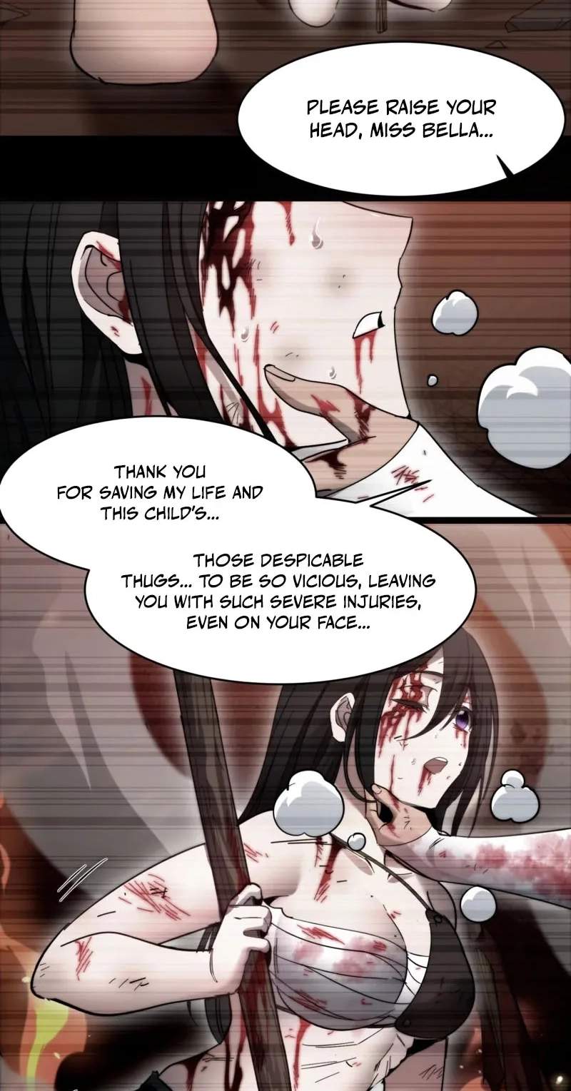 I’m Really Not The Demon God’s Lackey Chapter 200 - Page 39