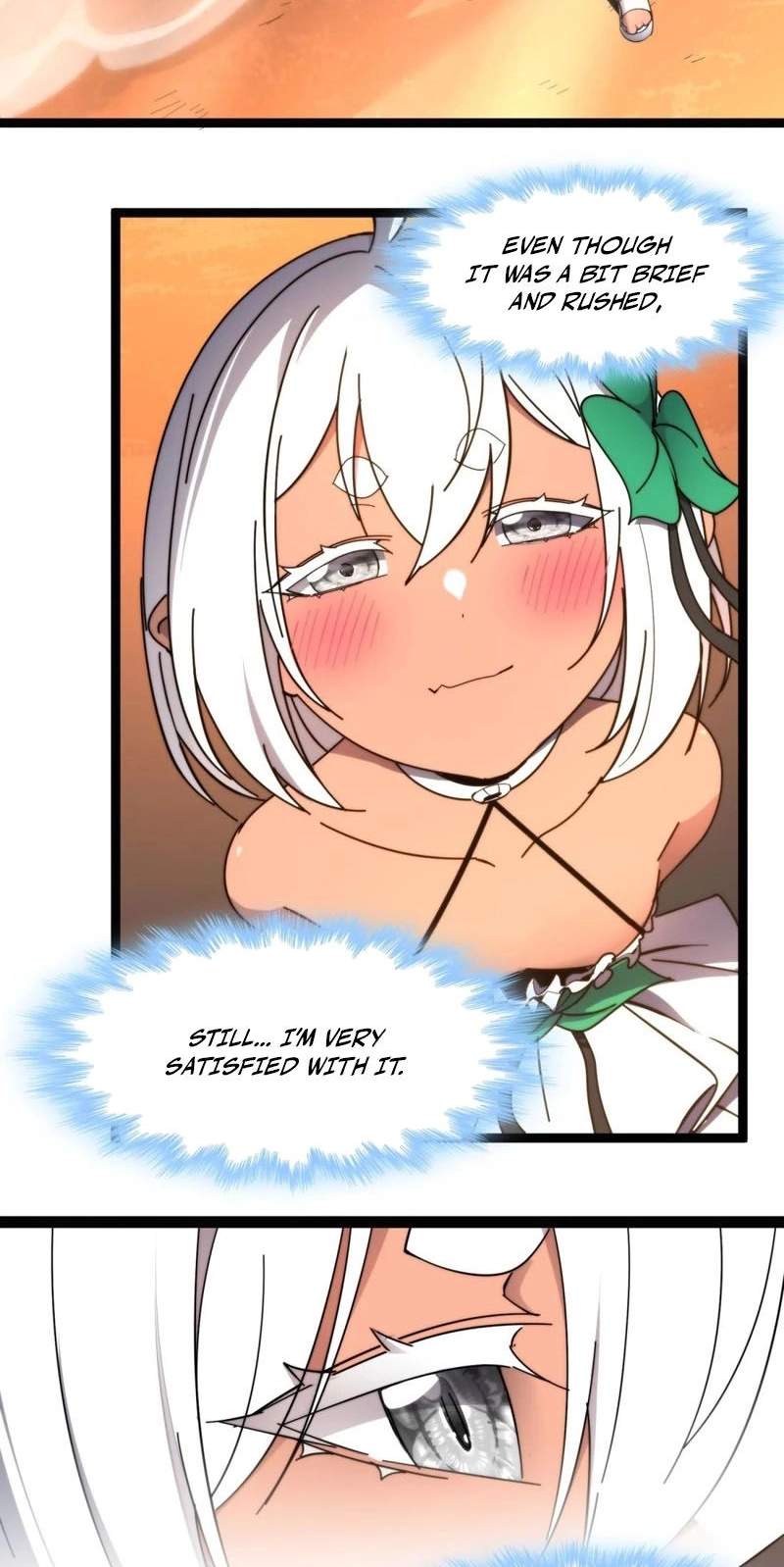I’m Really Not The Demon God’s Lackey Chapter 200 - Page 4
