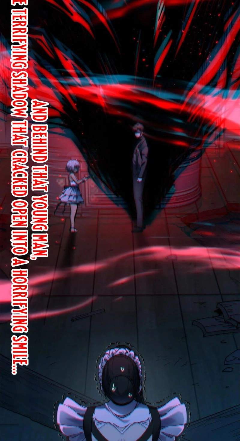 I’m Really Not The Demon God’s Lackey Chapter 200 - Page 58