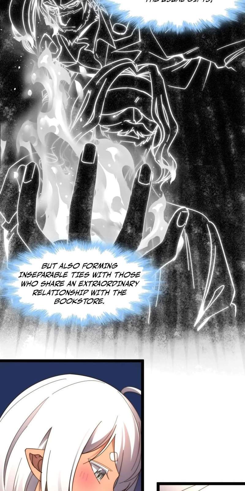 I’m Really Not The Demon God’s Lackey Chapter 200 - Page 6