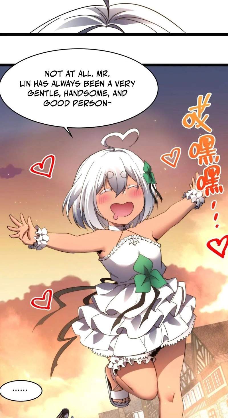 I’m Really Not The Demon God’s Lackey Chapter 200 - Page 60
