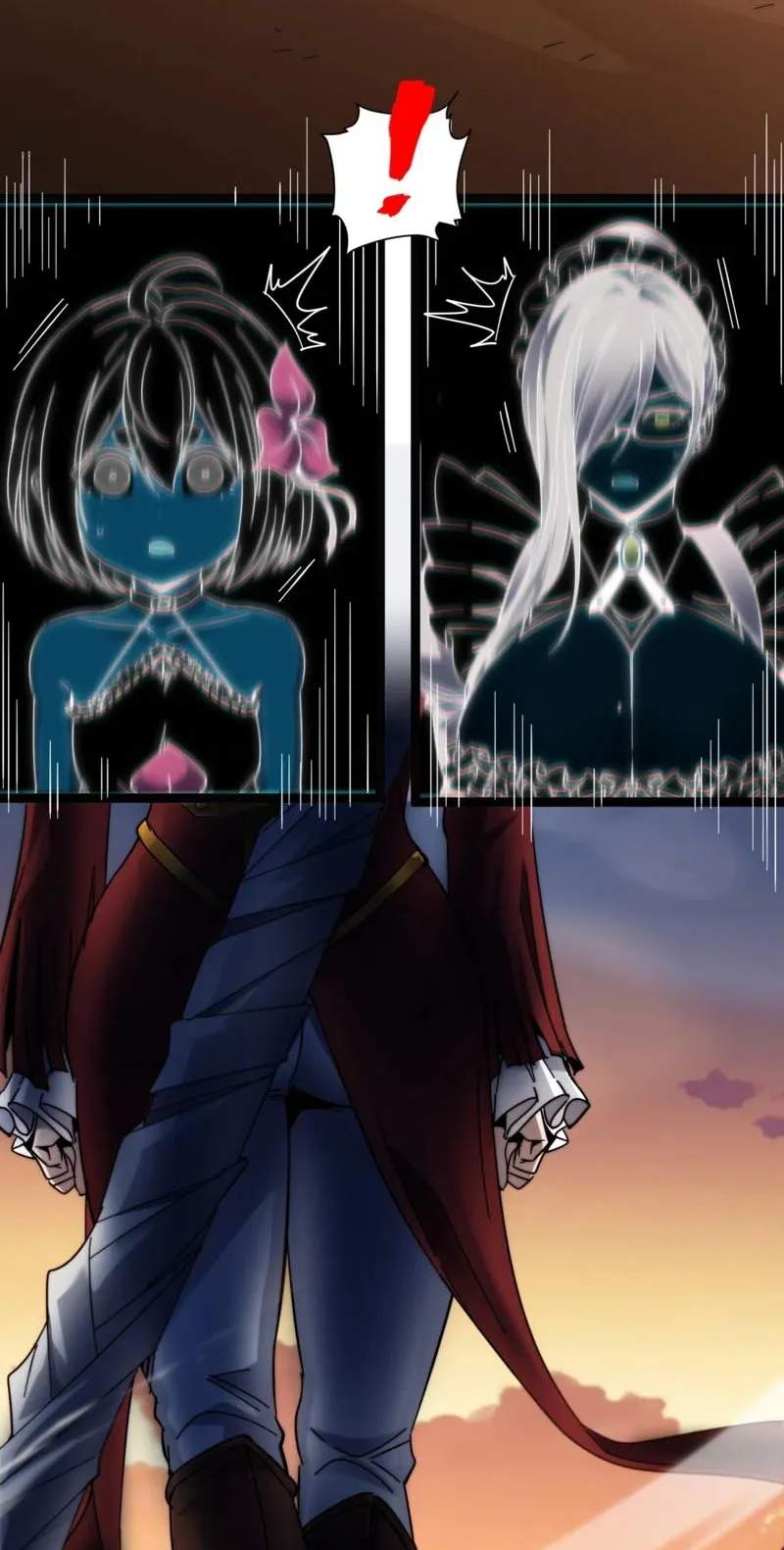 I’m Really Not The Demon God’s Lackey Chapter 200 - Page 70