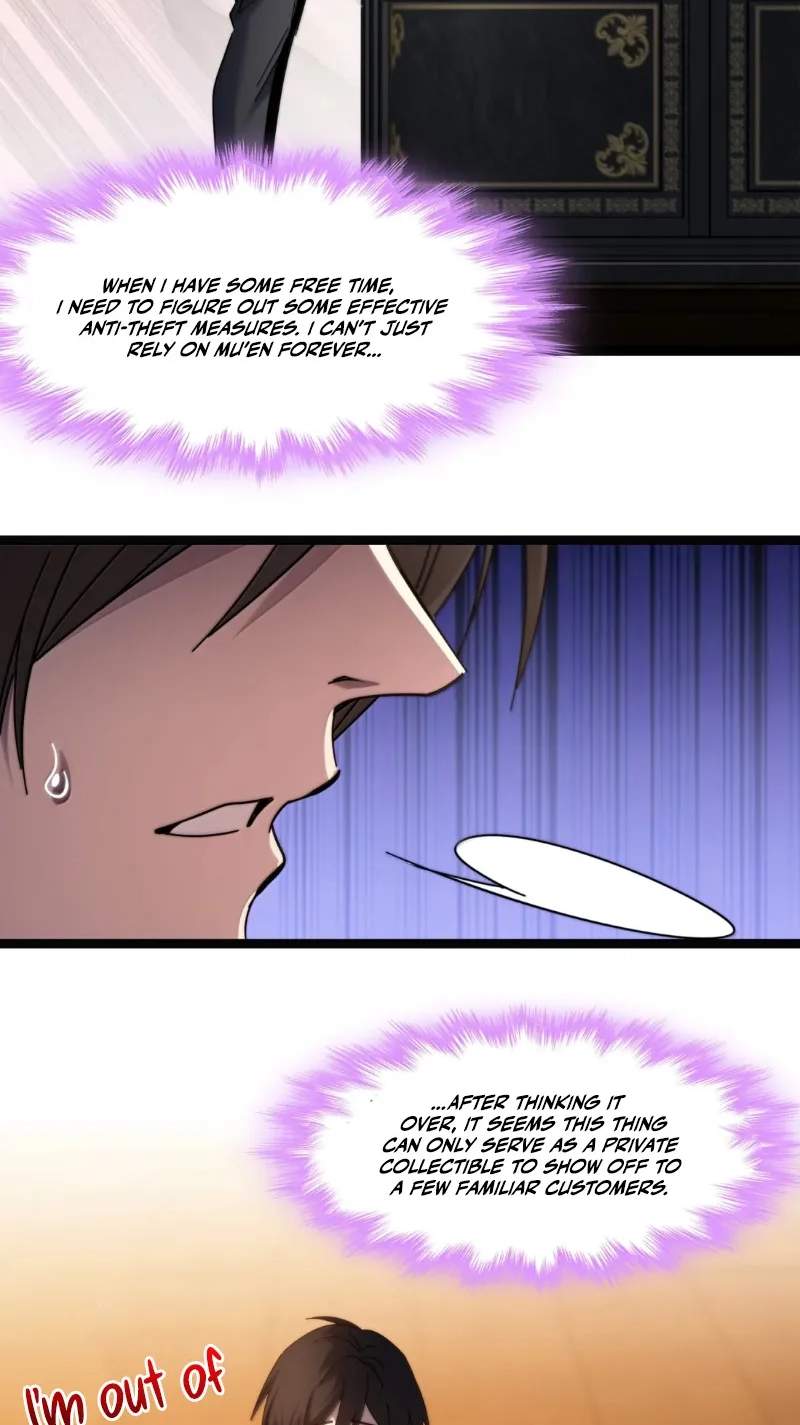I’m Really Not The Demon God’s Lackey Chapter 201 - Page 12