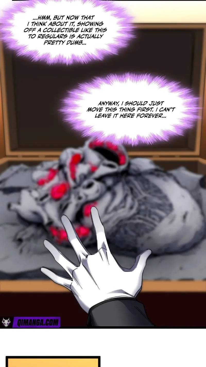 I’m Really Not The Demon God’s Lackey Chapter 201 - Page 14