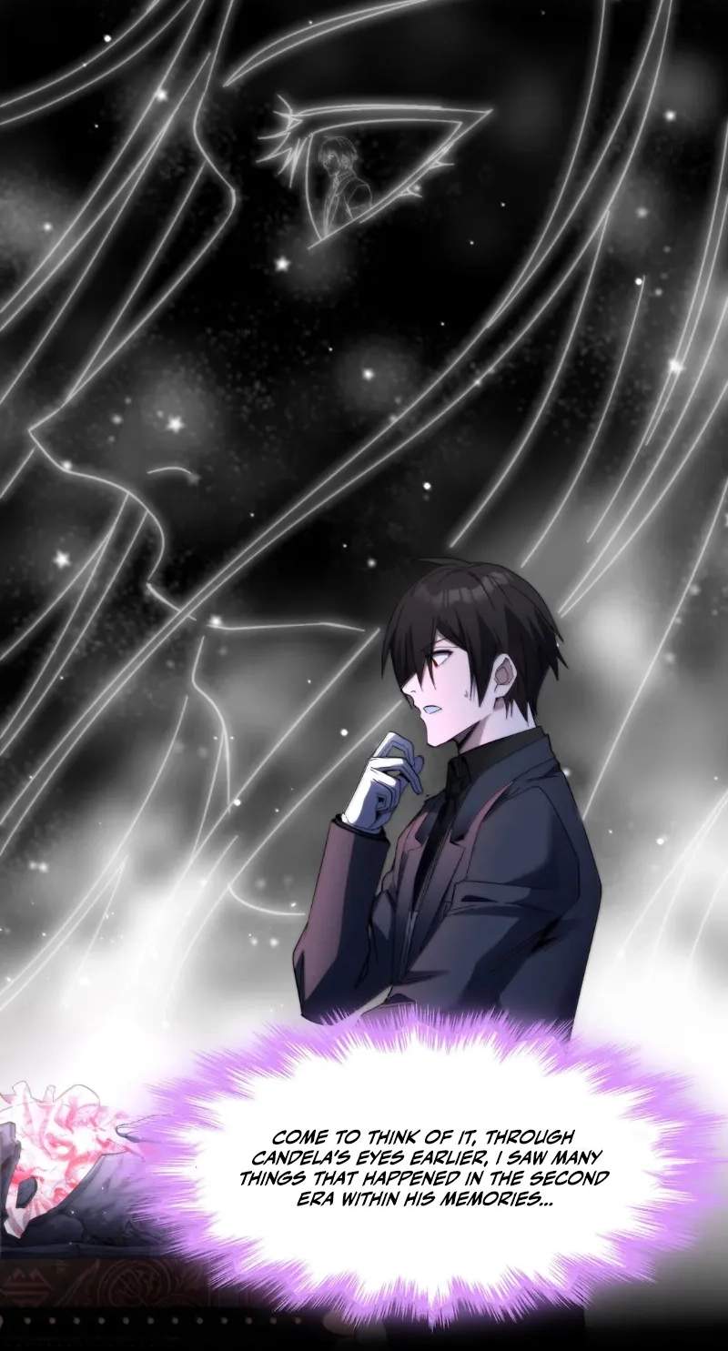 I’m Really Not The Demon God’s Lackey Chapter 201 - Page 22