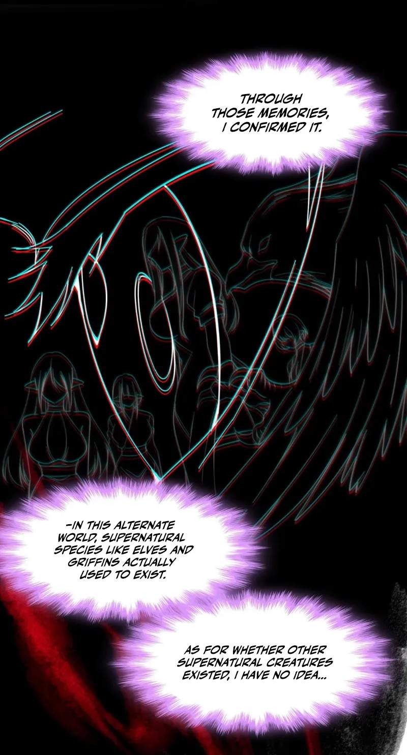 I’m Really Not The Demon God’s Lackey Chapter 201 - Page 23
