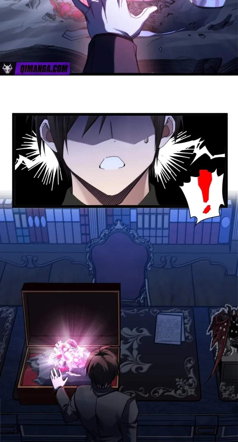 I’m Really Not The Demon God’s Lackey Chapter 201 - Page 25