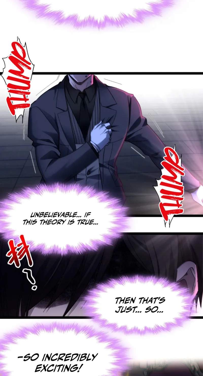 I’m Really Not The Demon God’s Lackey Chapter 201 - Page 28