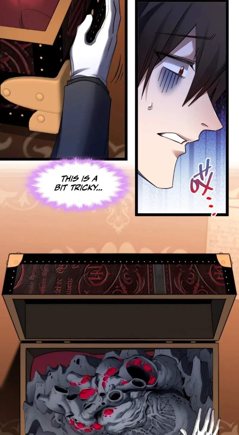 I’m Really Not The Demon God’s Lackey Chapter 201 - Page 4