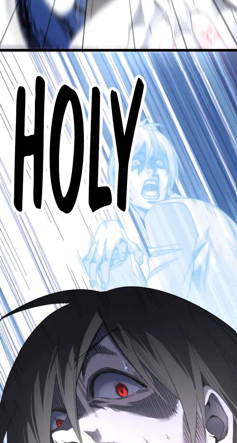 I’m Really Not The Demon God’s Lackey Chapter 201 - Page 49