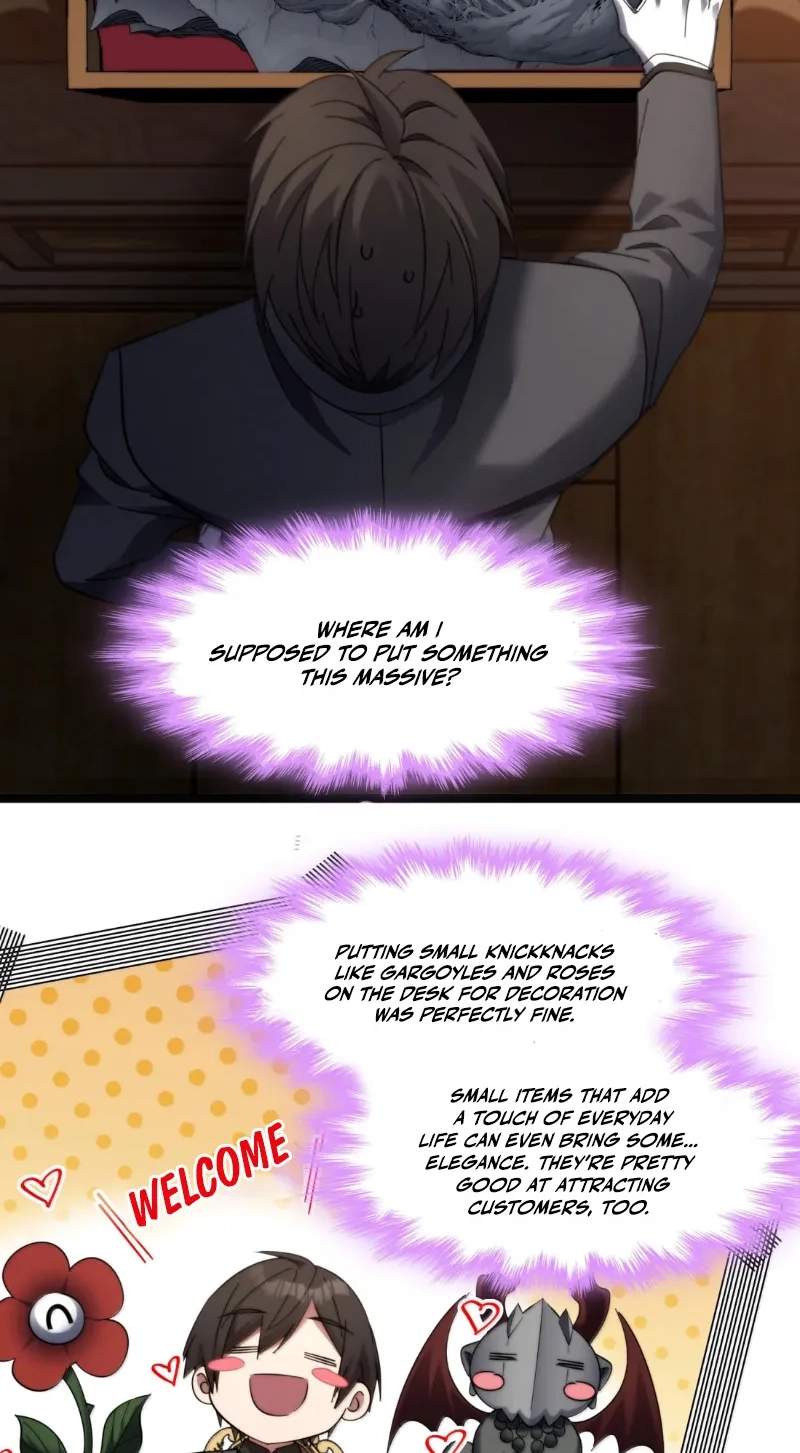I’m Really Not The Demon God’s Lackey Chapter 201 - Page 5