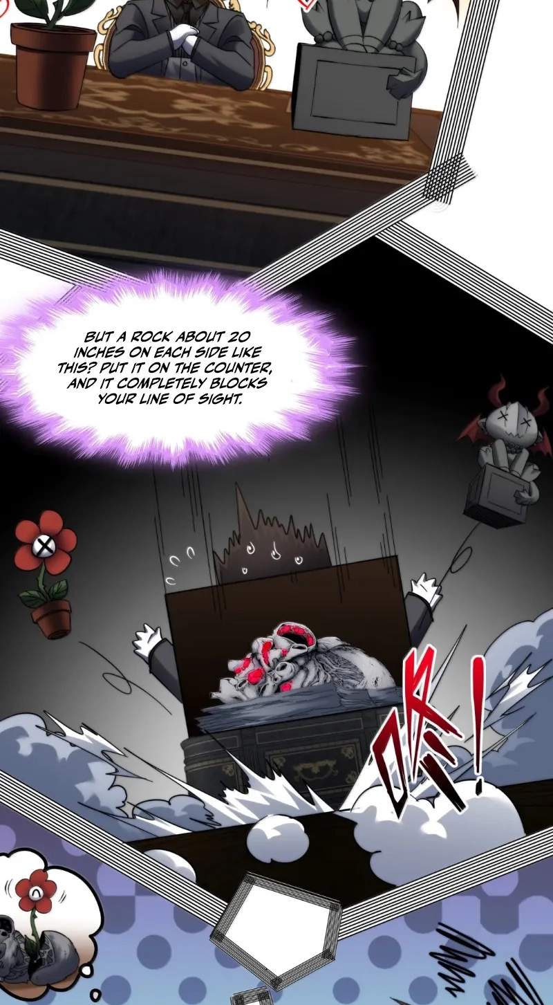 I’m Really Not The Demon God’s Lackey Chapter 201 - Page 6