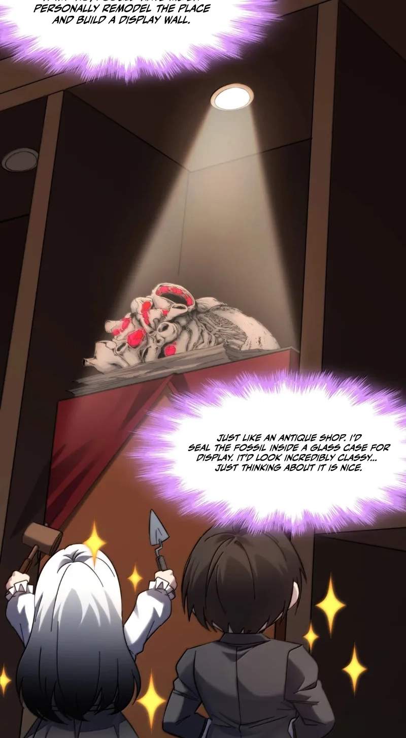 I’m Really Not The Demon God’s Lackey Chapter 201 - Page 8