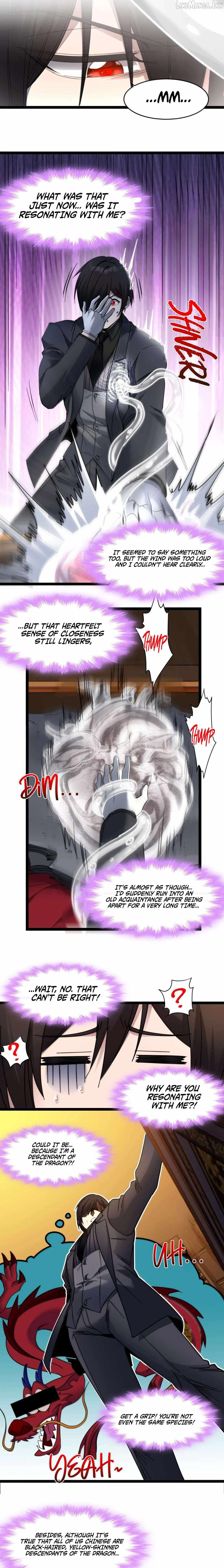 I’m Really Not The Demon God’s Lackey Chapter 202 - Page 10