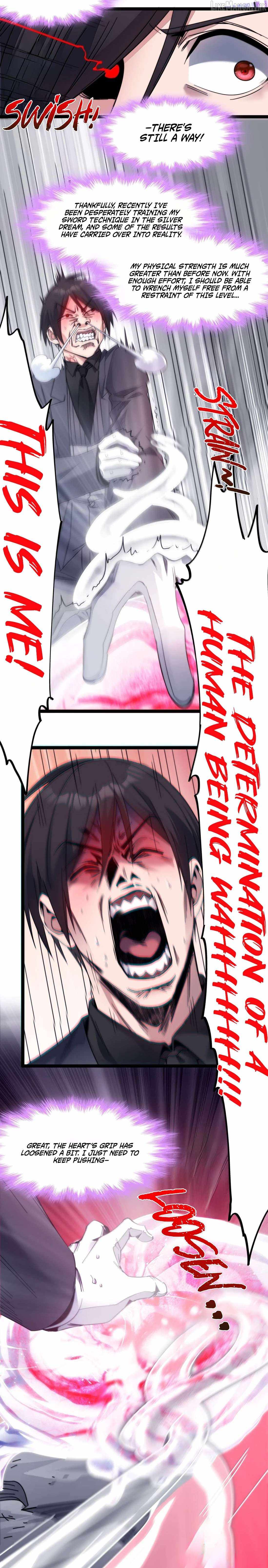 I’m Really Not The Demon God’s Lackey Chapter 202 - Page 3