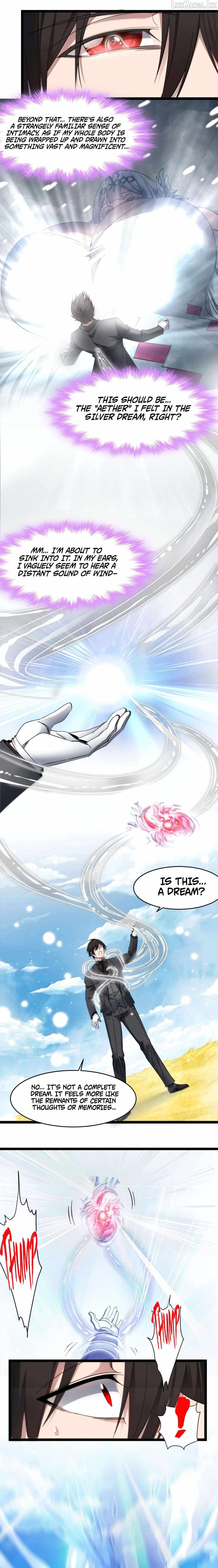 I’m Really Not The Demon God’s Lackey Chapter 202 - Page 6