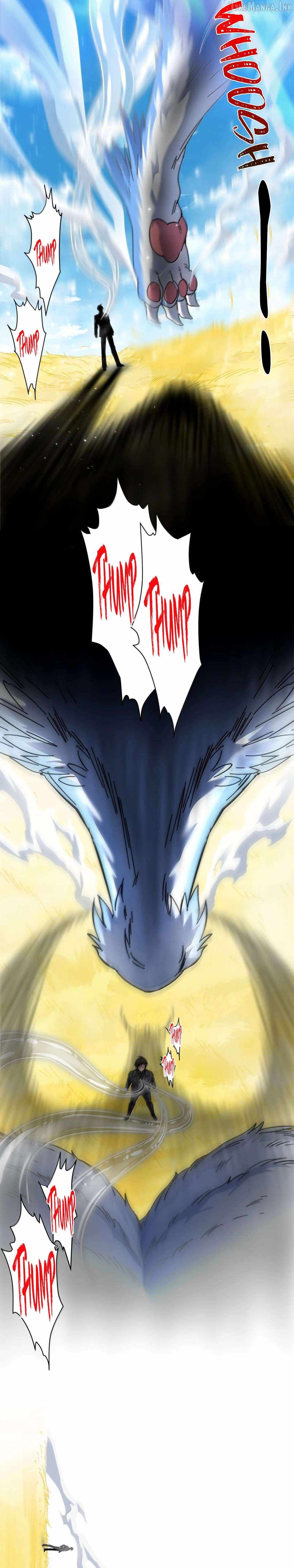 I’m Really Not The Demon God’s Lackey Chapter 202 - Page 7