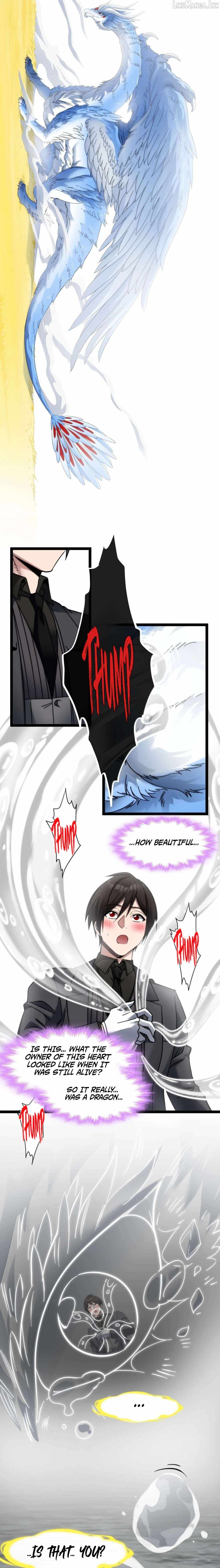 I’m Really Not The Demon God’s Lackey Chapter 202 - Page 8