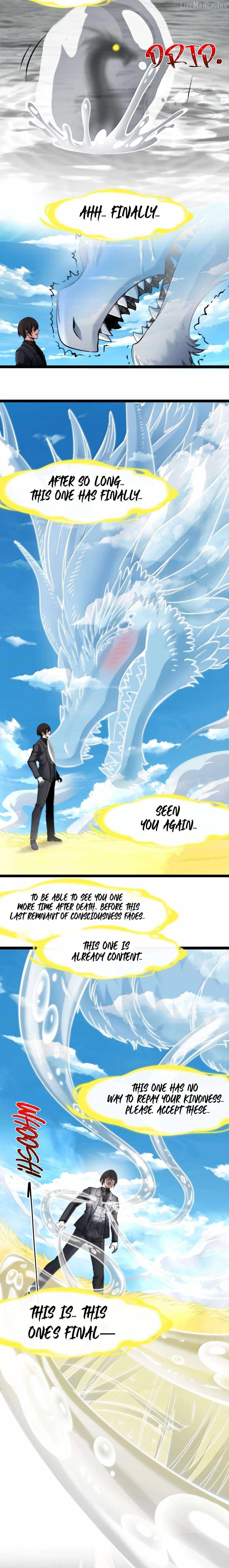 I’m Really Not The Demon God’s Lackey Chapter 202 - Page 9