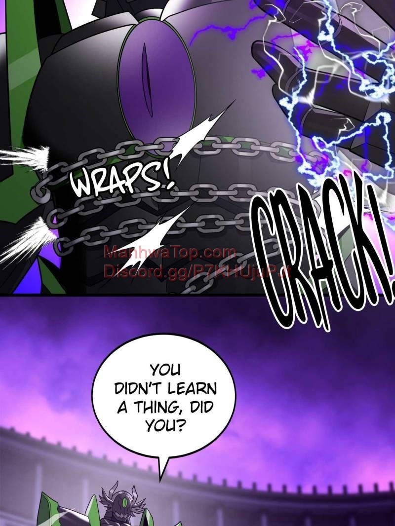 Evil Dragon Is Reincarnated! Revenge Begins at the Age of Five! Chapter 135 - Page 17