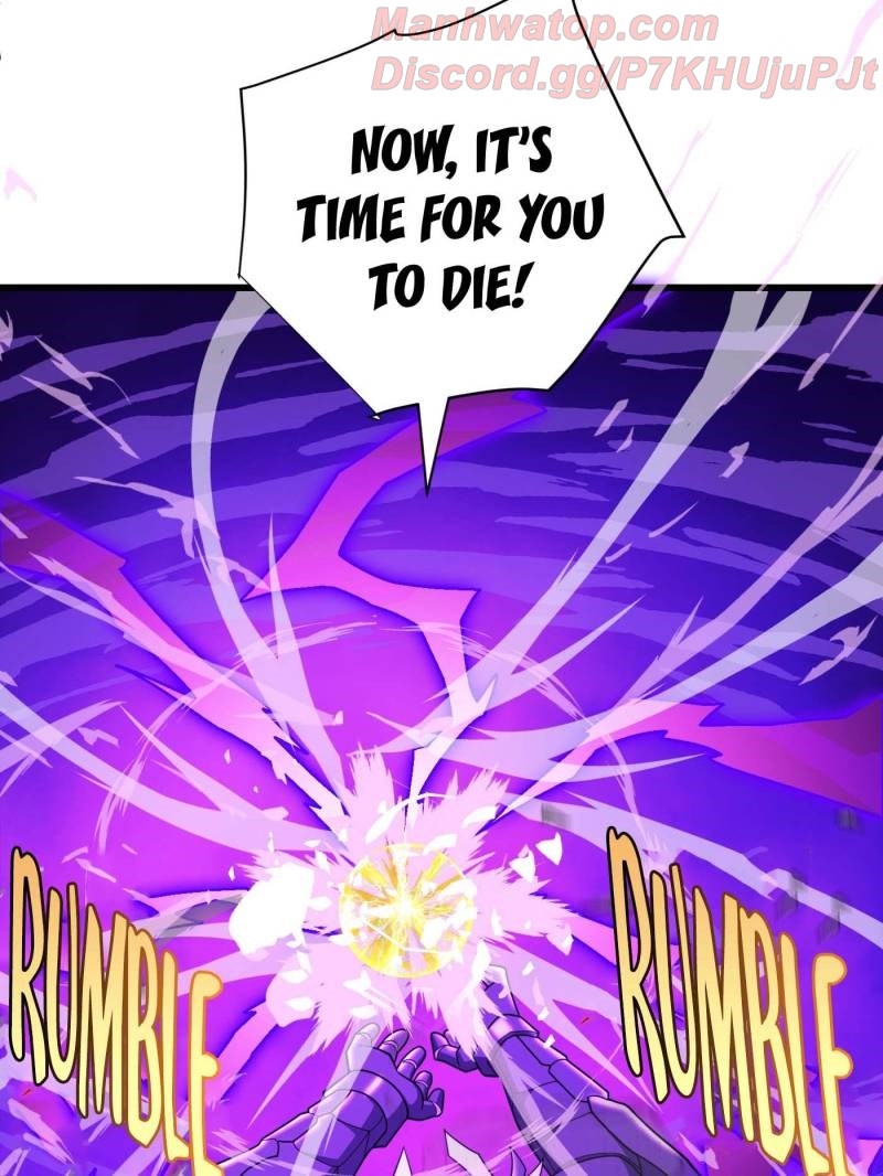 Evil Dragon Is Reincarnated! Revenge Begins at the Age of Five! Chapter 136 - Page 33