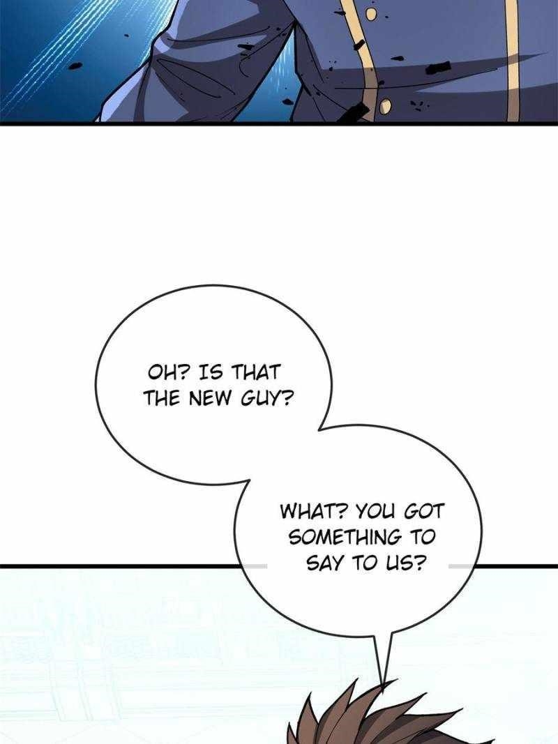 Evil Dragon Is Reincarnated! Revenge Begins at the Age of Five! Chapter 245 - Page 2