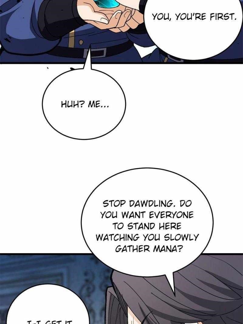 Evil Dragon Is Reincarnated! Revenge Begins at the Age of Five! Chapter 249 - Page 20