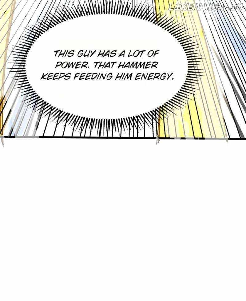 Evil Dragon Is Reincarnated! Revenge Begins at the Age of Five! Chapter 253 - Page 12