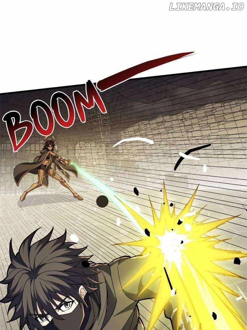 Evil Dragon Is Reincarnated! Revenge Begins at the Age of Five! Chapter 253 - Page 13