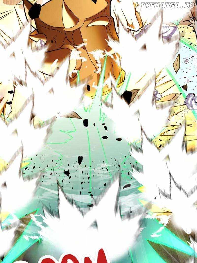 Evil Dragon Is Reincarnated! Revenge Begins at the Age of Five! Chapter 253 - Page 9