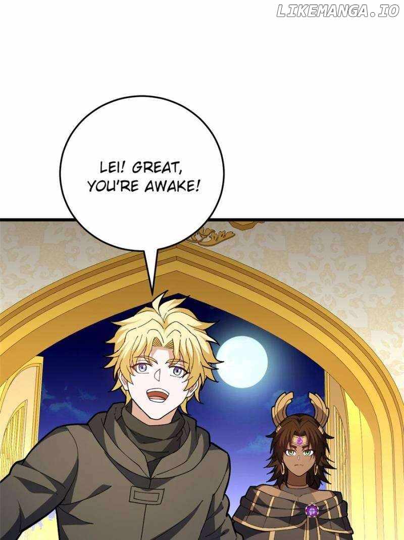 Evil Dragon Is Reincarnated! Revenge Begins at the Age of Five! Chapter 254 - Page 16