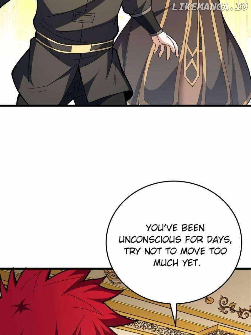 Evil Dragon Is Reincarnated! Revenge Begins at the Age of Five! Chapter 254 - Page 17