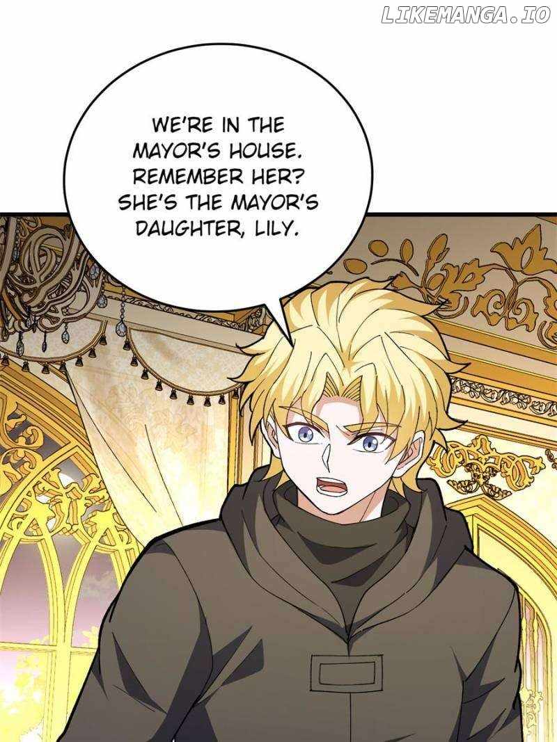 Evil Dragon Is Reincarnated! Revenge Begins at the Age of Five! Chapter 254 - Page 19