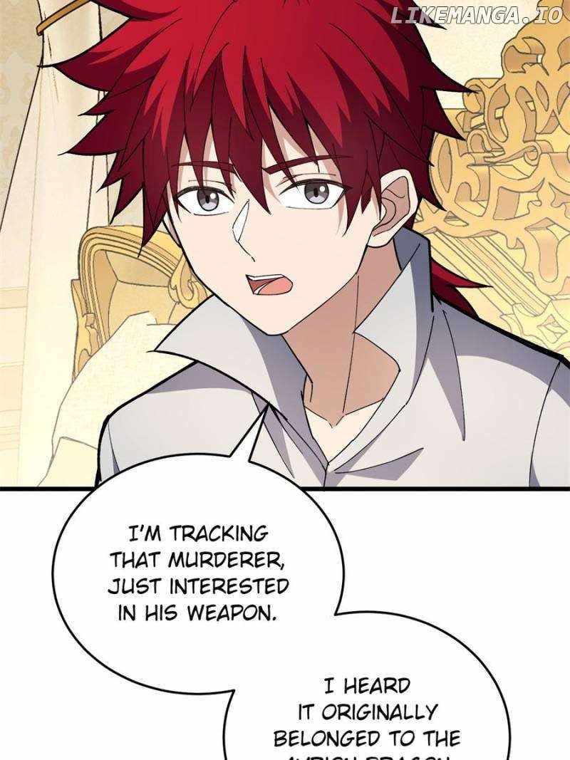 Evil Dragon Is Reincarnated! Revenge Begins at the Age of Five! Chapter 254 - Page 26