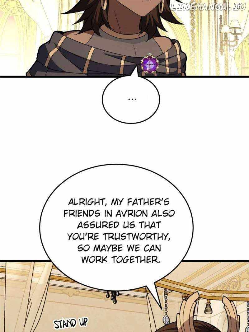 Evil Dragon Is Reincarnated! Revenge Begins at the Age of Five! Chapter 254 - Page 28