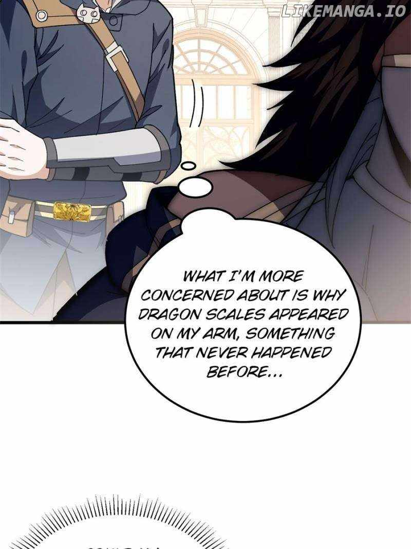 Evil Dragon Is Reincarnated! Revenge Begins at the Age of Five! Chapter 255 - Page 22