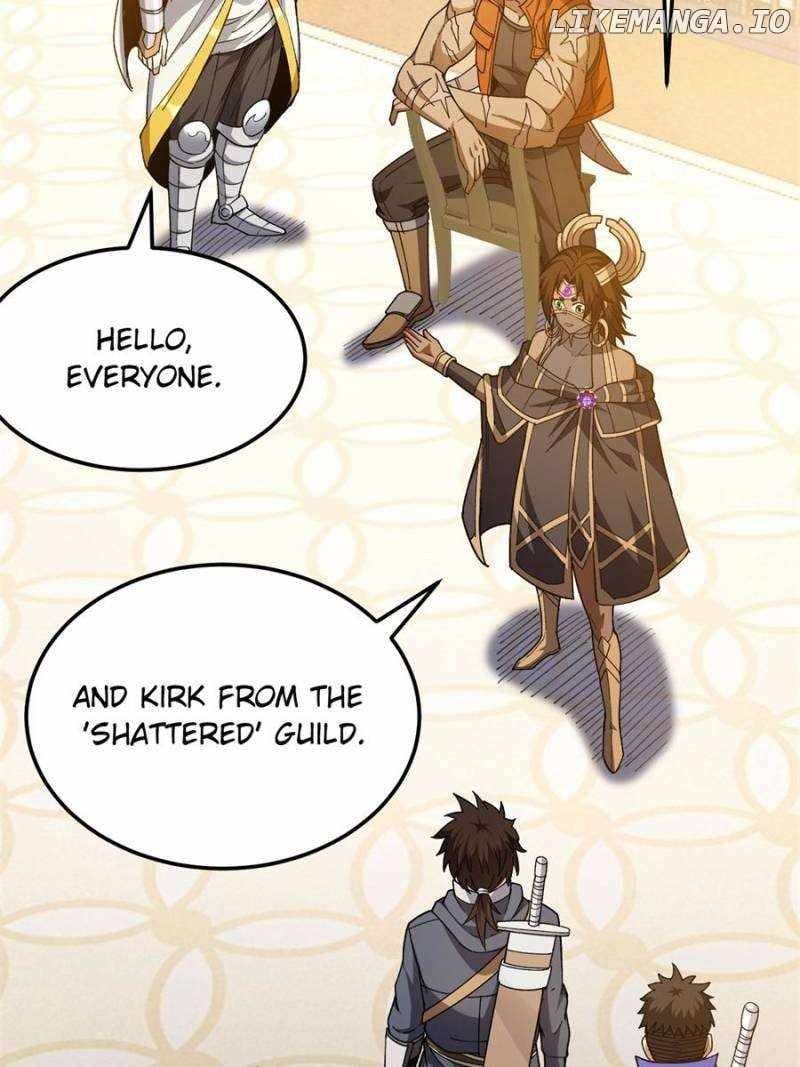 Evil Dragon Is Reincarnated! Revenge Begins at the Age of Five! Chapter 255 - Page 30