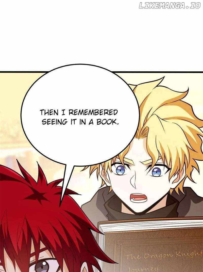 Evil Dragon Is Reincarnated! Revenge Begins at the Age of Five! Chapter 255 - Page 4