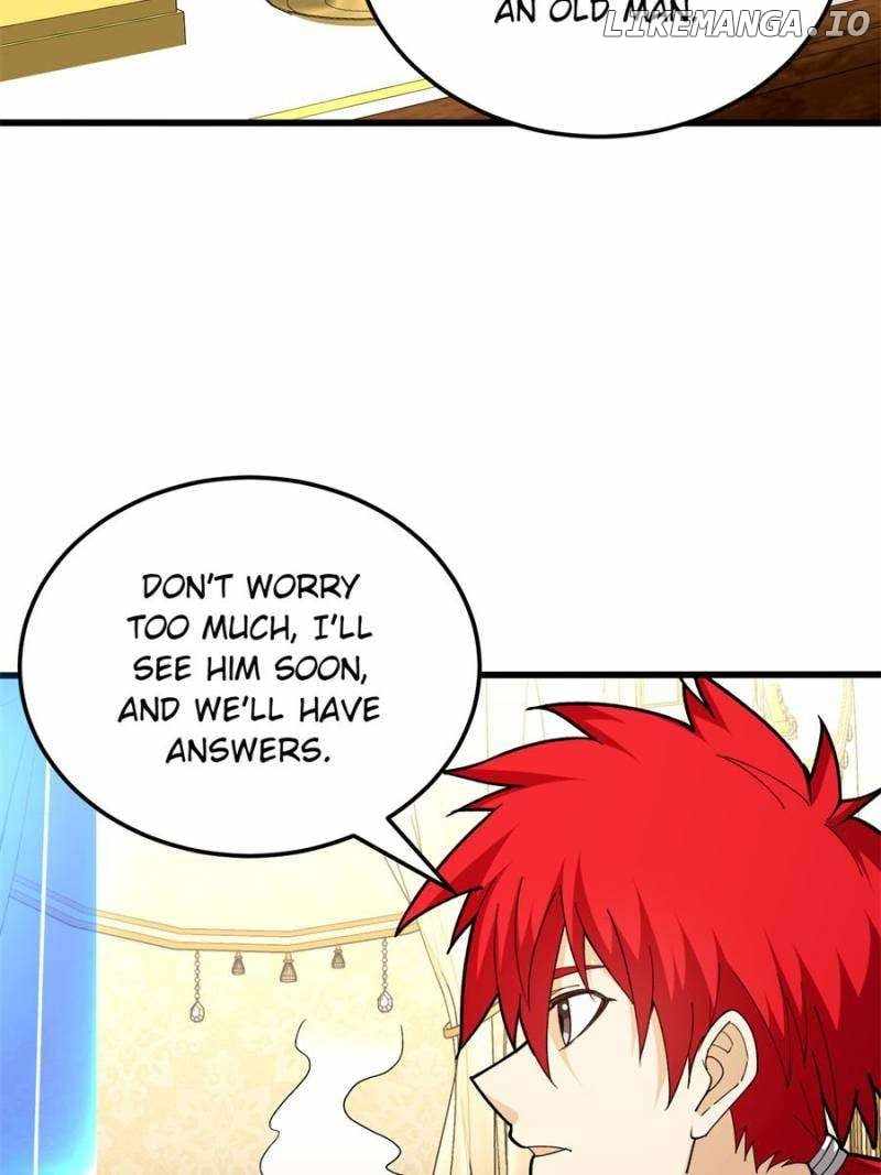 Evil Dragon Is Reincarnated! Revenge Begins at the Age of Five! Chapter 255 - Page 7