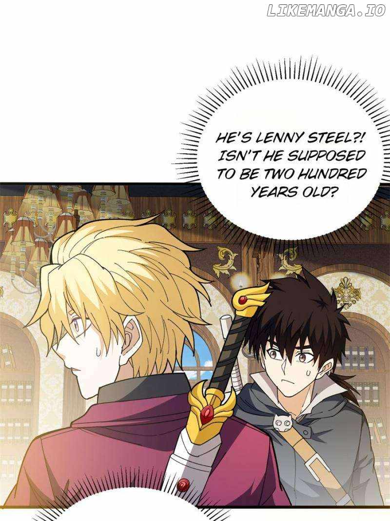 Evil Dragon Is Reincarnated! Revenge Begins at the Age of Five! Chapter 256 - Page 13